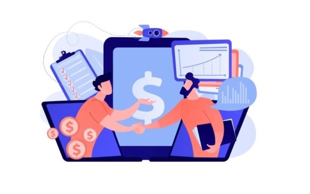 Sepuluh Sifat Kepribadian Negosiator Teratas