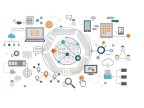 Strategi Teknologi Informasi (Strategi TI)