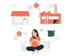 Cara Menentukan Daya Tarik Industri