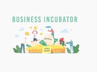 Inkubator Bisnis