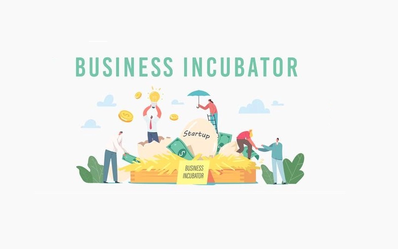 Inkubator Bisnis
