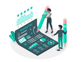 Rencana Pemasaran Bisnis: Distribusi, Penetapan Harga, dan Strategi Promosi