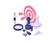 Teori Strategi Perusahaan
