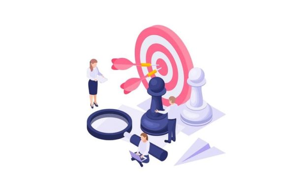 Teori Strategi Perusahaan