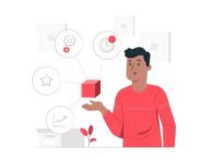 Temukan Pasar yang Belum Terlayani atau Kurang Terlayani