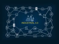 Industri 4.0: Masa Depan Produktivitas dan Pertumbuhan Industri Manufaktur