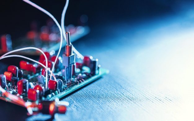 Tren Teknologi di Tahun 2022