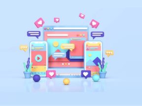 Keuntungan Iklan Online