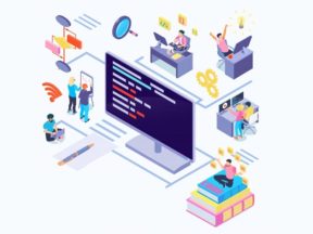 ERP vs Perangkat Lunak CRM