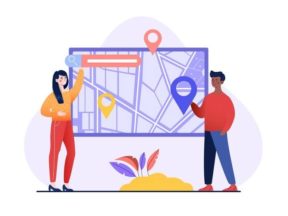 Menangani Beberapa Kota dan Lokasi dengan SEO