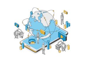 Cara Menentukan Segmentasi Geografis Bisnis Anda
