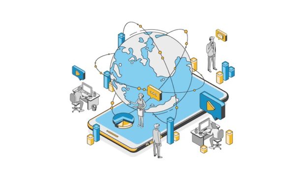 Cara Menentukan Segmentasi Geografis Bisnis Anda