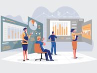 Menyadari Kualitas Data Saat Anda Memenangkan Bisnis Baru