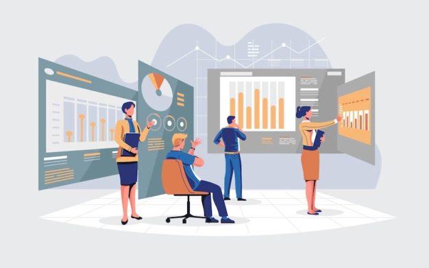 Menyadari Kualitas Data Saat Anda Memenangkan Bisnis Baru