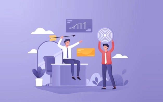 Pemasaran Digital Dapat Membantu Bisnis Menarik Tautan Niche Berkualitas