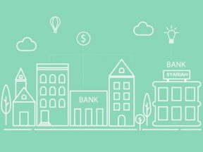 Pengertian Perbankan Syariah
