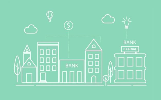 Pengertian Perbankan Syariah