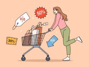 Perilaku Keputusan Pembelian