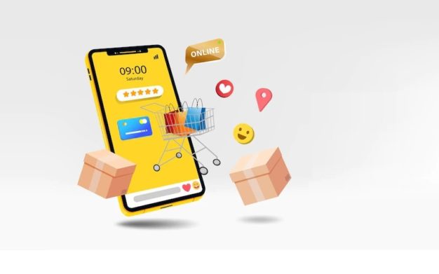 Segarkan Strategi Pemasaran Digital Anda Secara Berkala