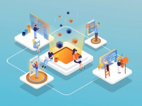 Virtualisasi dalam Manajemen Organisasi Perusahaan