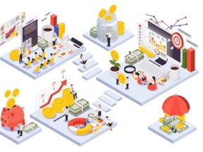 Memiliki Perekonomian Campuran di Dunia Modern