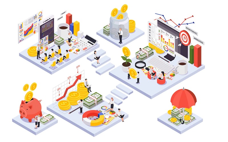 Apa Artinya Memiliki Perekonomian Campuran di Dunia Modern