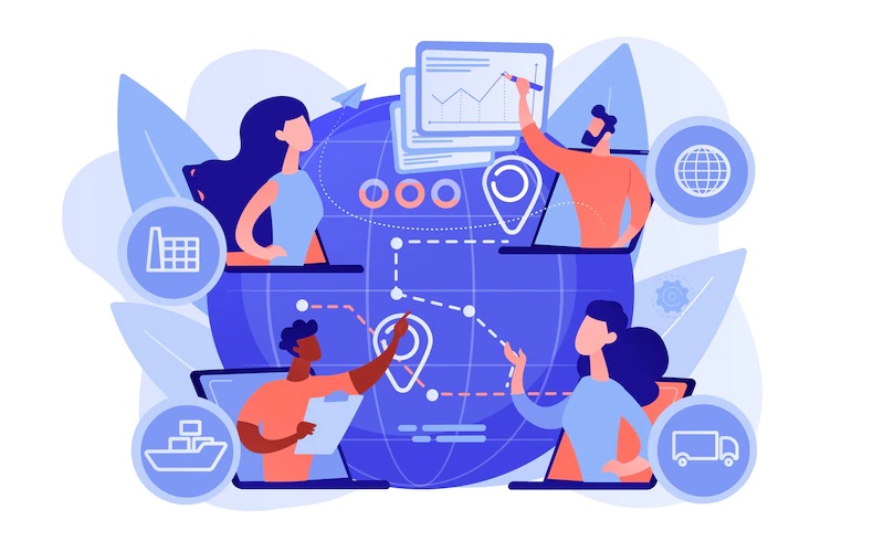 Bagaimana Oligopolistik Ekonomi Diatur