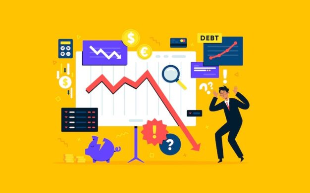 Bagaimana Pemulihan Ekonomi Kita dari Krisis Finansial