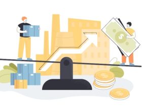 Cara Menentukan Harga: Temukan Keseimbangan Ekonomi antara Penawaran dan Permintaan