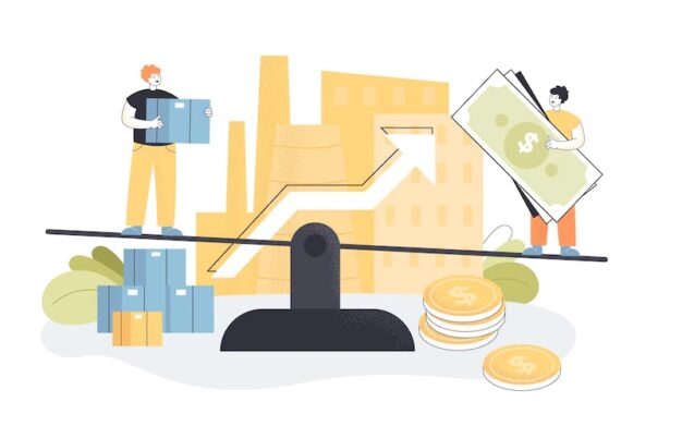 Cara Menentukan Harga: Temukan Keseimbangan Ekonomi antara Penawaran dan Permintaan