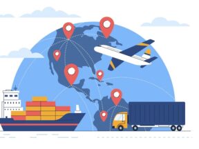 Ciri-ciri Ekonomi Pasar Bebas yang Berfungsi dengan Baik