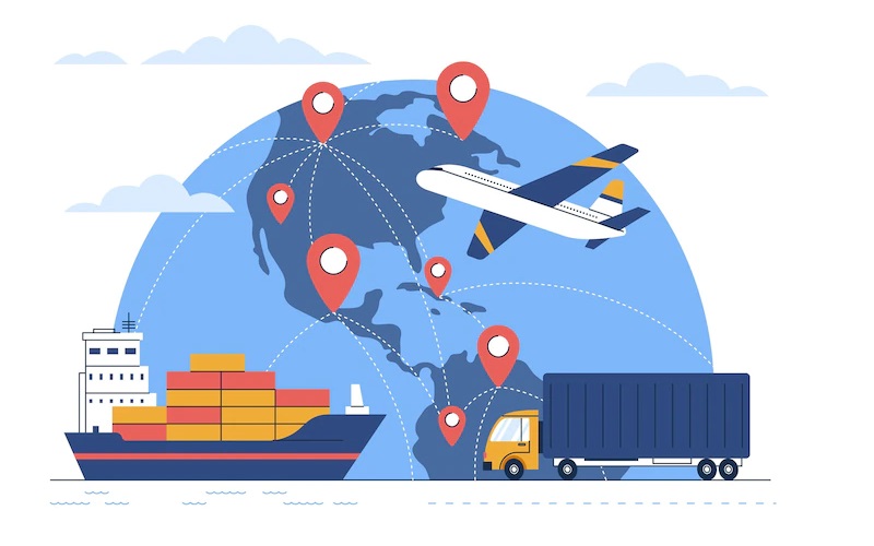 Ciri-ciri Ekonomi Pasar Bebas yang Berfungsi dengan Baik