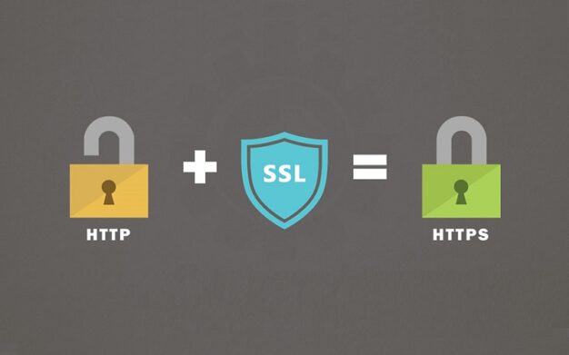Definisi Hypertext Transfer Protocol Secure (HTTPS)