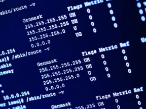 Definisi Internet Protocol Address (IP Address)
