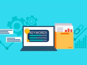 Definisi Kata Kunci dalam Optimasi Mesin Pencari