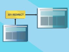 Definisi Pengalihan 301 (301 Redirect)