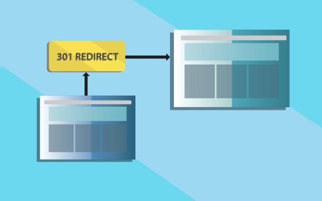 Definisi Pengalihan 301 (301 Redirect)
