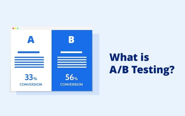 Definisi Pengujian A/B