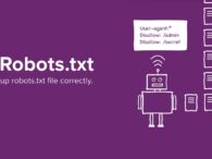 Definisi Robots.txt