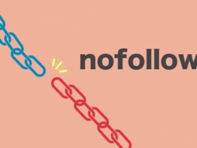 Definisi Tag Nofollow