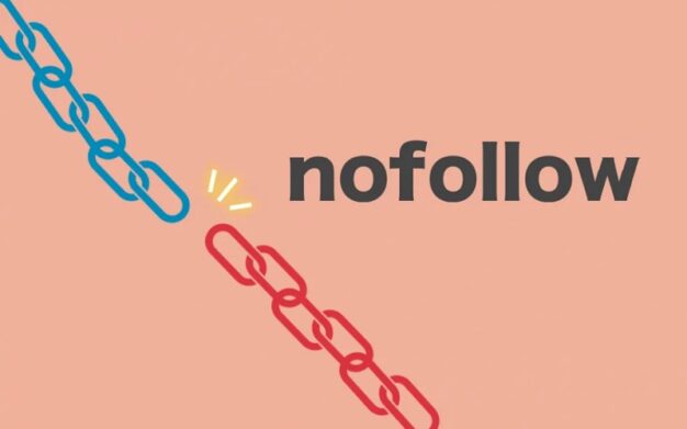 Definisi Tag Nofollow