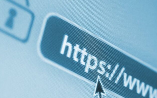 Definisi URL Tayangan