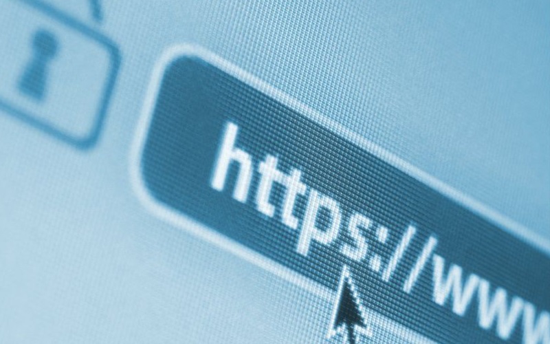 Definisi URL Tayangan