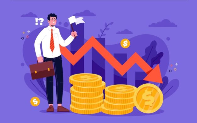 Mengapa Harga Menjadi Terpengaruh Saat Ekonomi Menuju Resesi