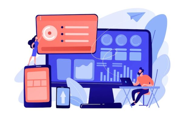 Pengertian Arsitektur Teknologi Informasi