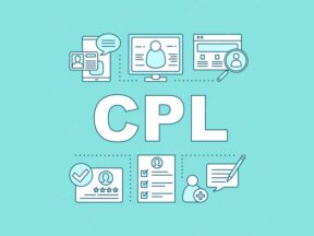 Pengertian Biaya Per Prospek (Cost Per Lead – CPL)