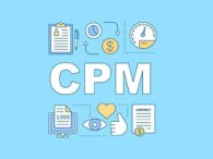 Pengertian Biaya Per Seribu – BPS (Cost Per Thousand – CPM)