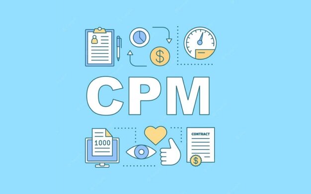 Pengertian Biaya Per Seribu – BPS (Cost Per Thousand – CPM)
