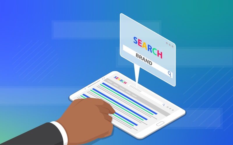 Pengertian Kata Kunci Bermerek (Branded Keywords)