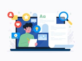 Pengertian Komentar Blog